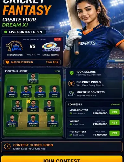 188betbrasil (188 play brasil) fantasy cricket & matchday visual 3
