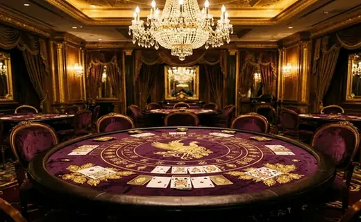 Diamond Card Duel