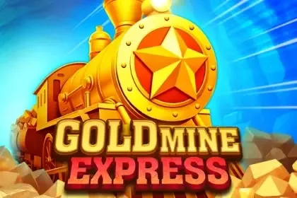 Gold Mine Express Demo Arcade