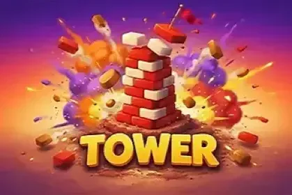 Towers Demo Arcade
