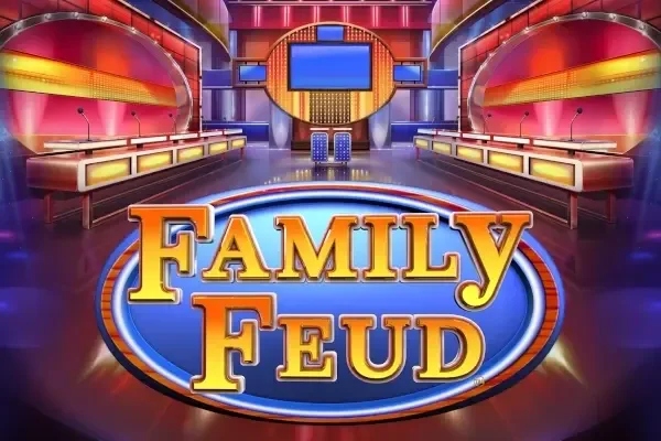 Family Feud Demo Arcade