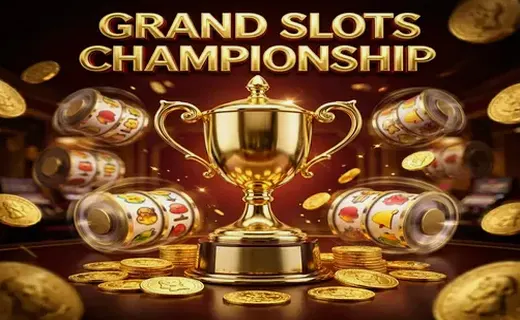 Grand Arcade Games Championship