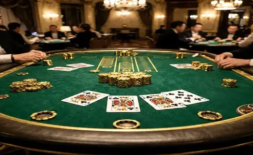 Mega Strategy Cards Tournament